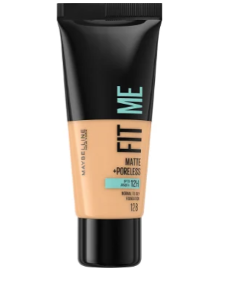 اساس فيت مي بورليس128