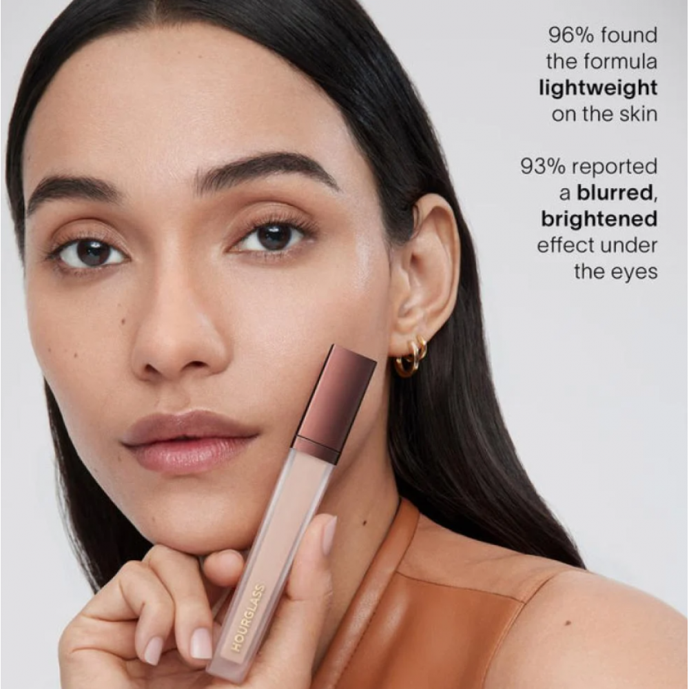 اورجلاس كونسيلر فانيش اير براش - سيبا