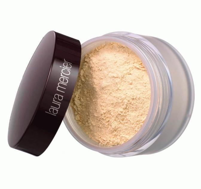 لورا مارسيه بودرة سائبة للوجه شفافة 29 جرام