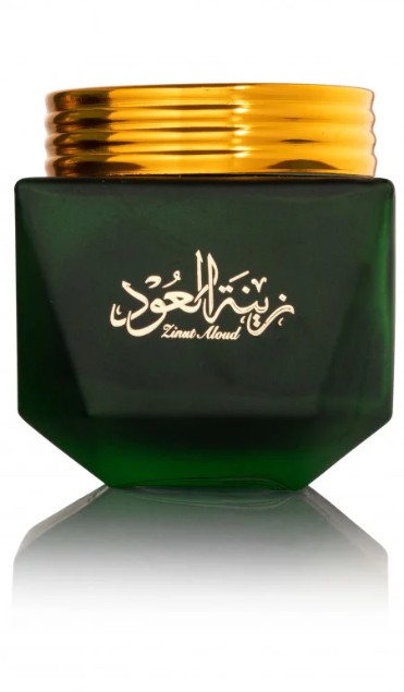 بخور زينة العود