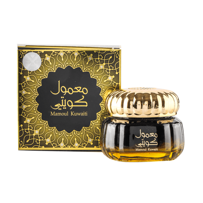 معمول كويتي