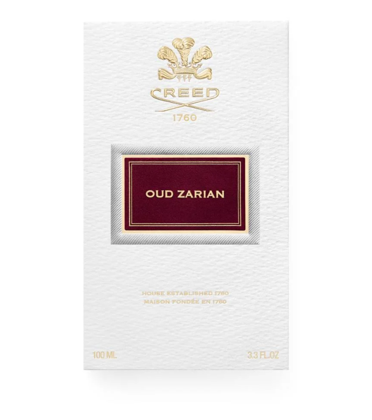 كريد عود زاريان او دي برفيوم - 100 مل