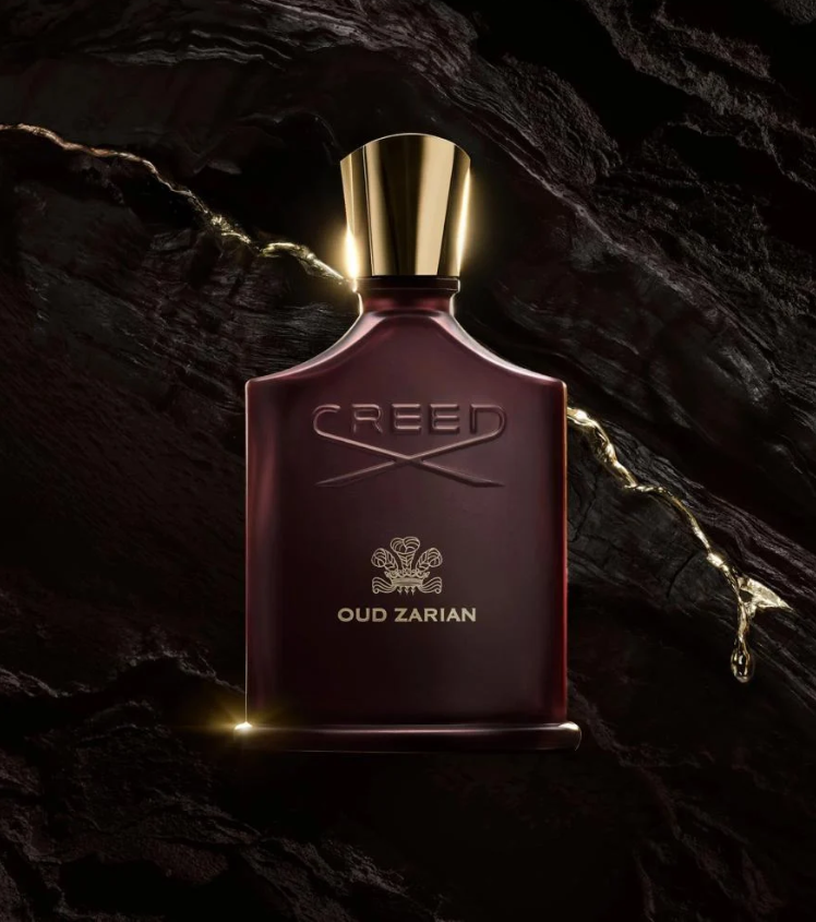 كريد عود زاريان او دي برفيوم - 100 مل