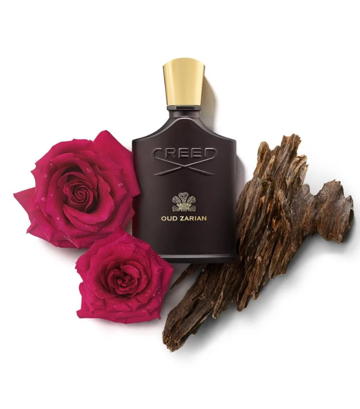 كريد عود زاريان او دي برفيوم - 100 مل