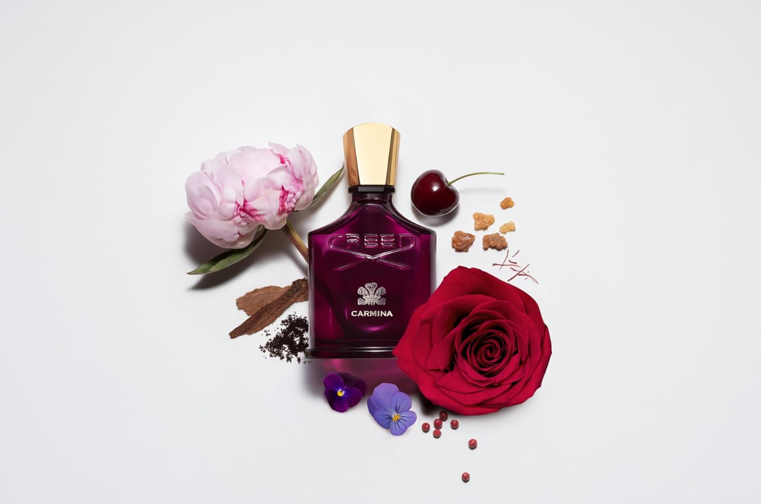 كريد كارمينا او دي بارفيوم - 75 مل