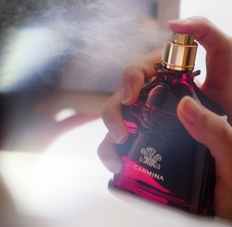 كريد كارمينا او دي بارفيوم - 75 مل