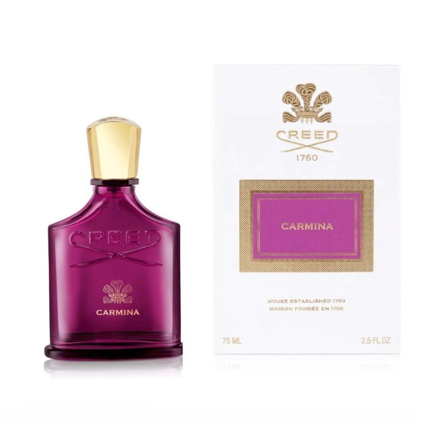 كريد كارمينا او دي بارفيوم - 75 مل