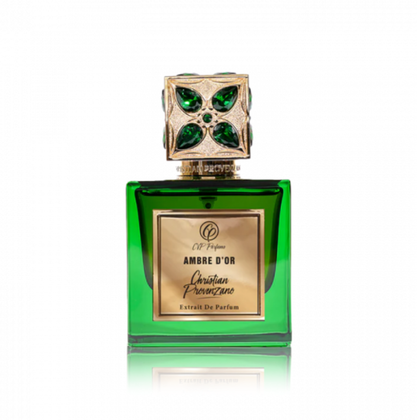 كريستيان بروفنزانو سانتال انديان او دي بارفيوم 100 مل