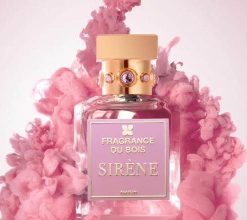 فراجرانس دو بويس سيرين او دي بارفيوم 100 مل