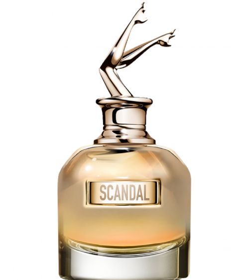 جان بول غوتييه سكاندل جولد للنساء او دي برفيوم 80 مل