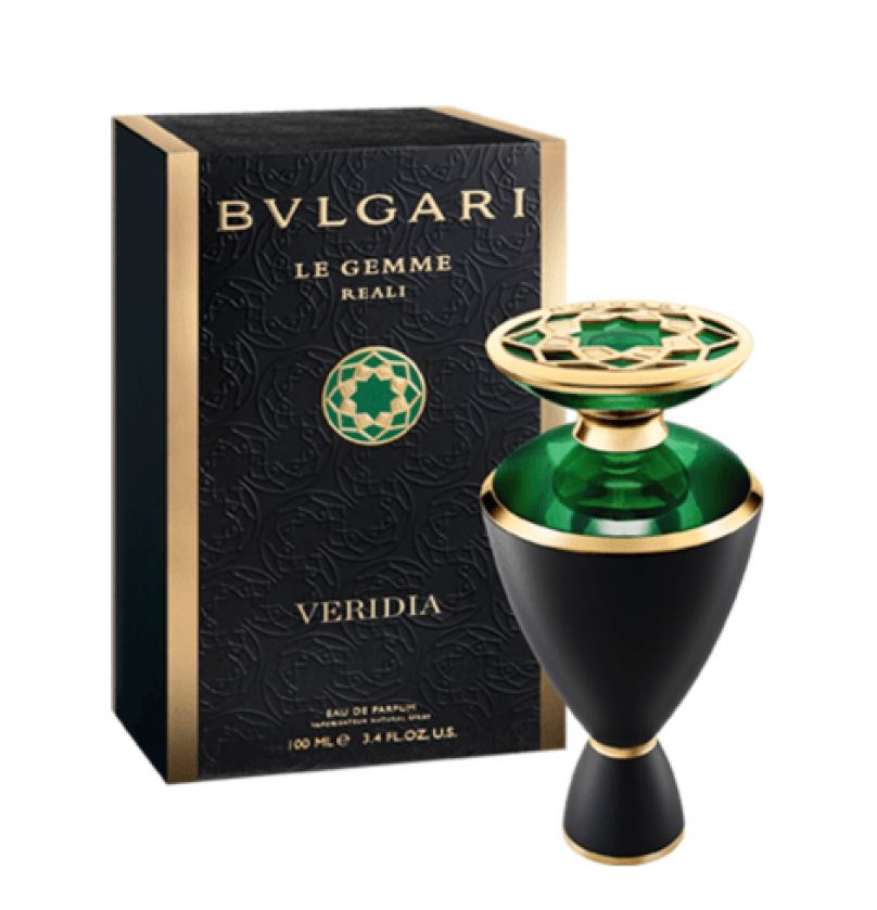 بولغاري لي جيمي ريلي فيرديا او دي بارفيوم 100 مل