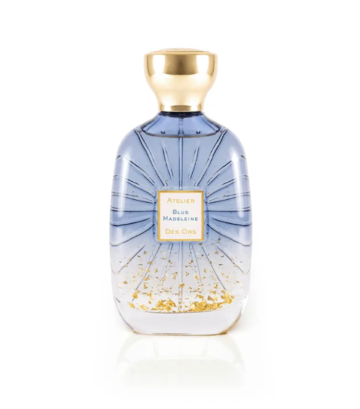 اتيليه دي زور بلو مادلين او دي بارفيوم - 100 مل