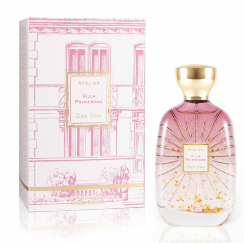  اتيليه دي زور برايم روز او دي بارفيوم - 100 مل