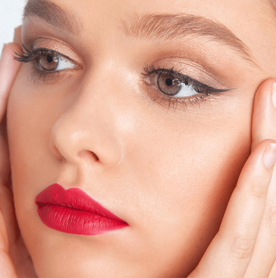 ايلاينر شوينق من ذا بالم