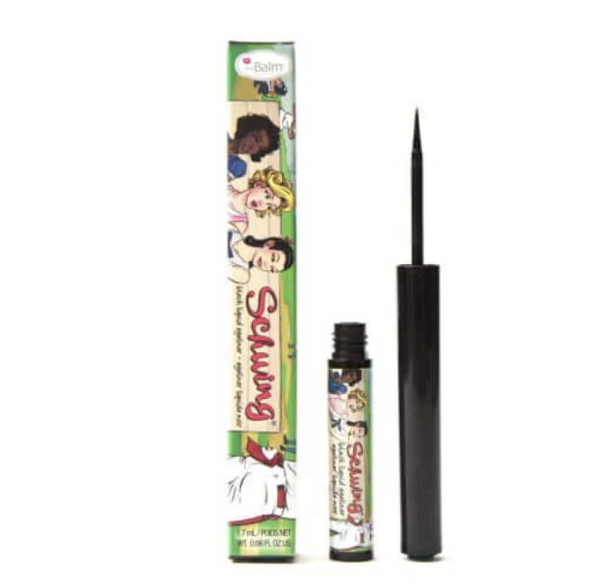 ايلاينر شوينق من ذا بالم