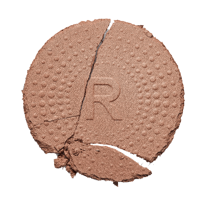 بودرة تسمير ميجا برونزر من ريفلوشن 02 وارم 15ج