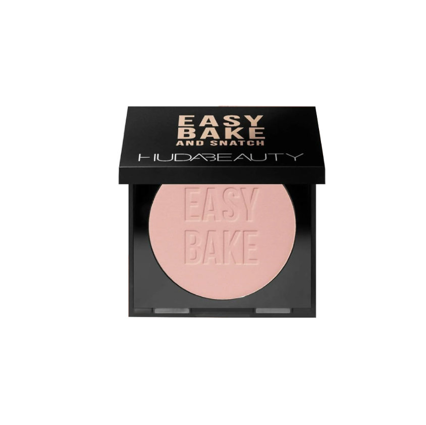 بودرة ايزي بك المضغوطه من هدى بيوتي
