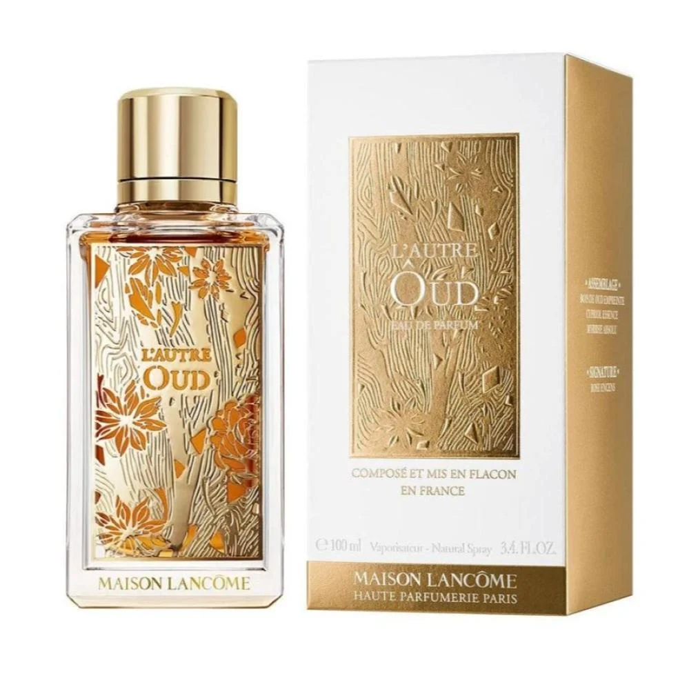 لانكوم عود لوتري او دي بارفيوم 100 مل