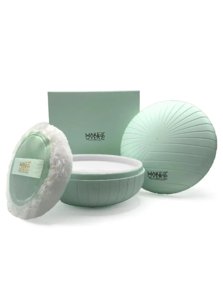 بودرة معطرة للجسم بزهرة الفريزيا من ميك اوفر22 - 200 جرl