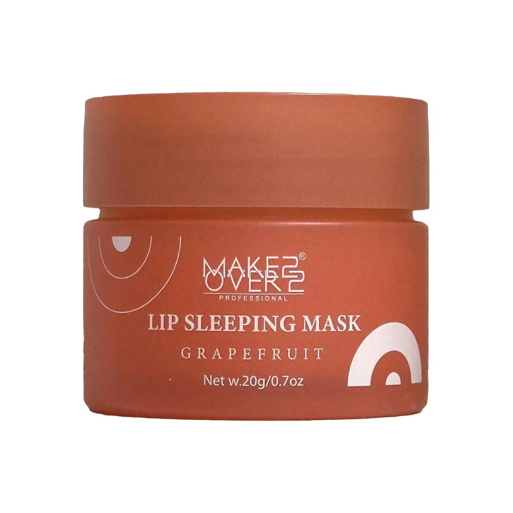 ماسك الشفاه المرطب الليلي ميك اوفر22 (العسل) ماسك الشفاه المرطب الليلي ميك اوفر22 (العسل)