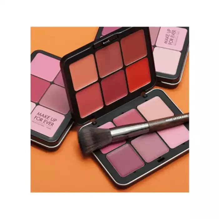 ميك اب فور ايفر ألترا إتش دي باليت أحمر خدود