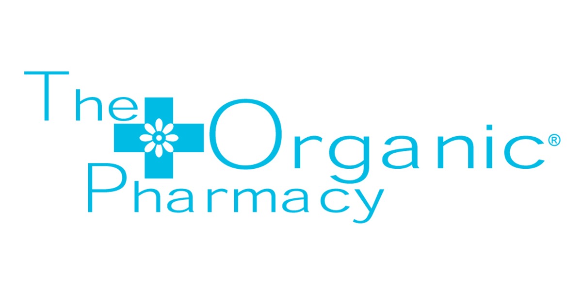 the organic pharmacy