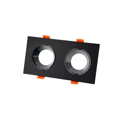 فريم سبوت داخلي مربع مزدوج 3