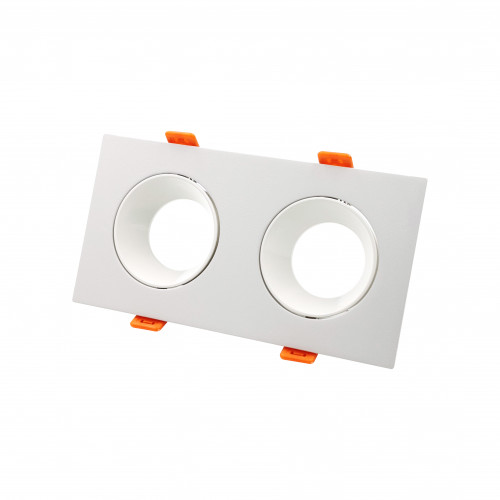 فريم سبوت داخلي مربع مزدوج 3