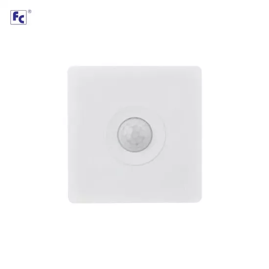 حساس حركة 3*3 ابيض - اف سي 