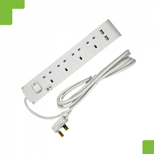 اجهزة توصيل الكهرباء