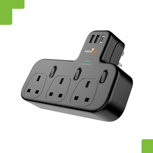 توصيلات كهربائية