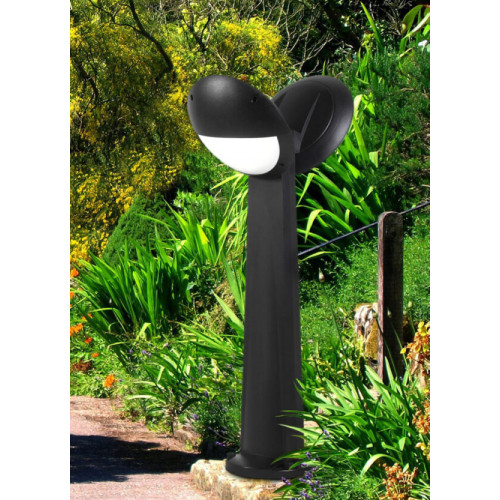 عمود إنارة حديقة