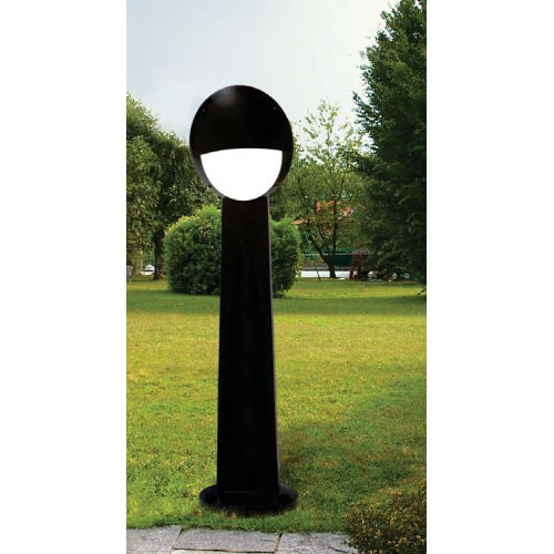 Garden Lighting Pole