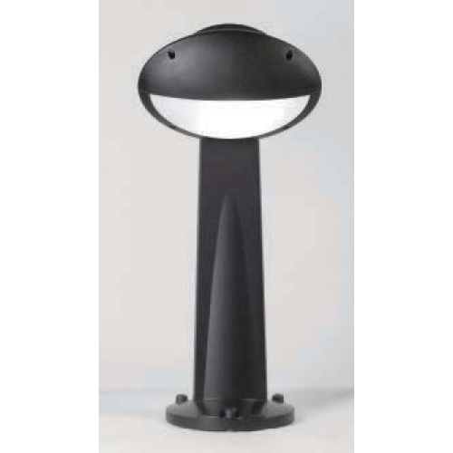 Garden Lighting Pole
