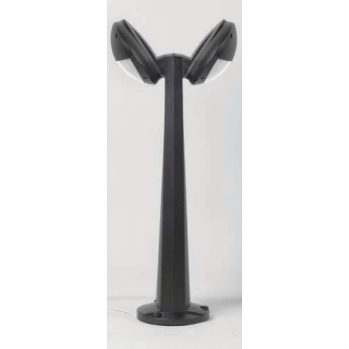 عمود إنارة حديقة