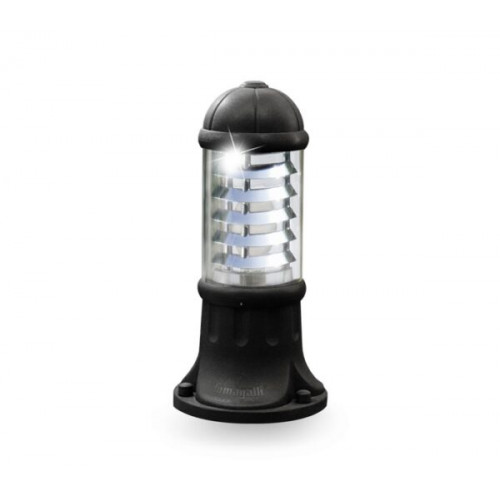Garden Lighting Pole