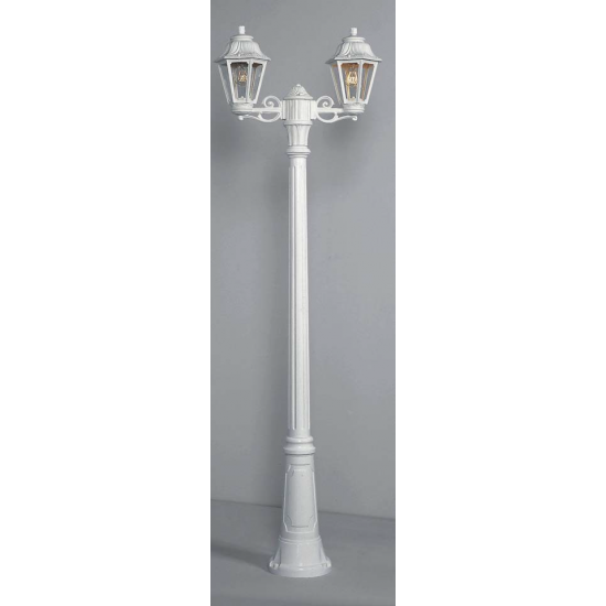 Garden Lighting Pole