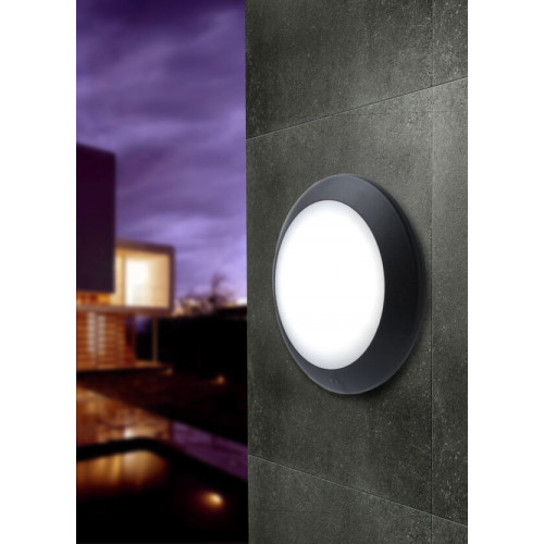 مصباح Bulkhead خارجي LED/GX53