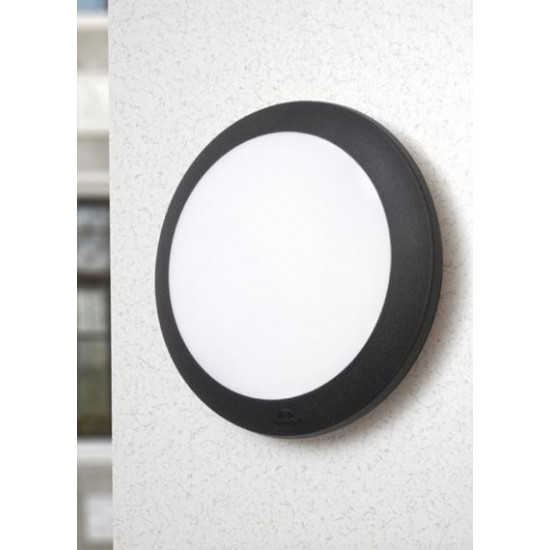 مصباح Bulkhead خارجي LED/GX53 متوسّط 