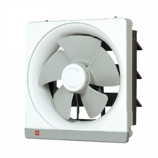 Ventilation Fan Wall Mount 30cm x 30cm – KDK