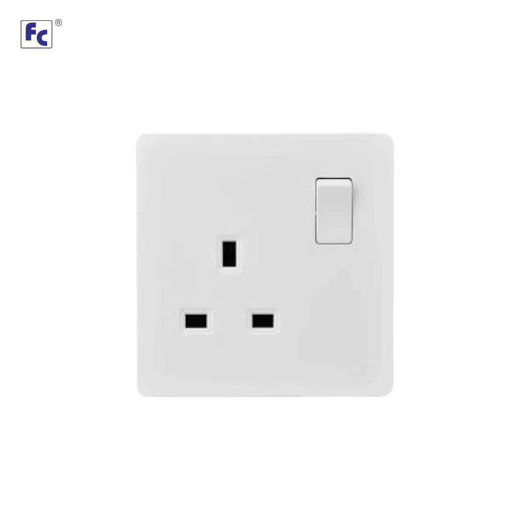 ?️ Types of Electrical Switches for Home Use ?️ Types of Electrical Switches for Home Use