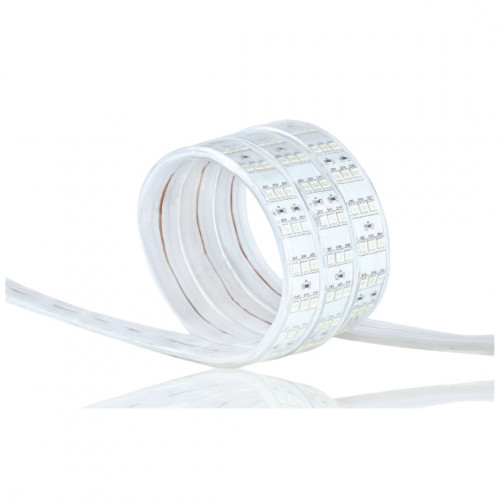 شريط 5050 عدسة