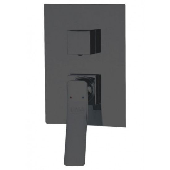 خلاط دش دفن خطين LM-2553 - ليما