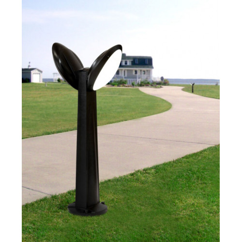 عمود إنارة حديقة