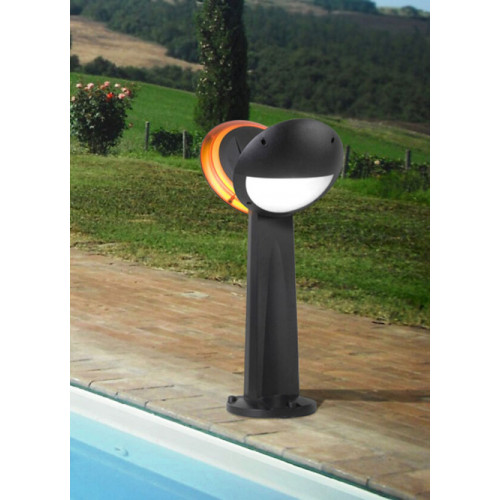 عمود إنارة حديقة