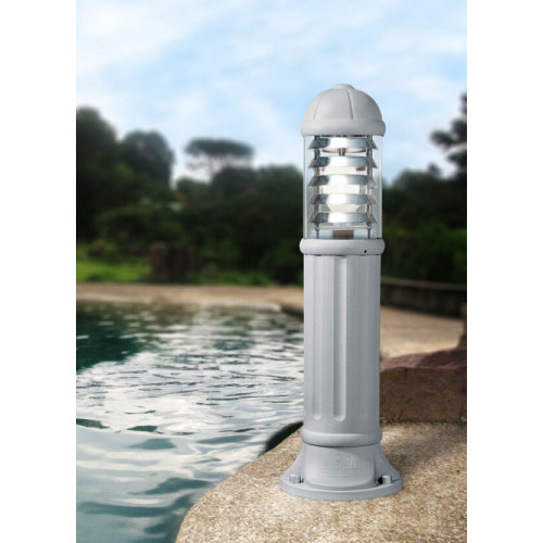 Garden Lighting Pole