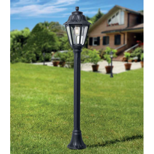 عمود إنارة حديقة