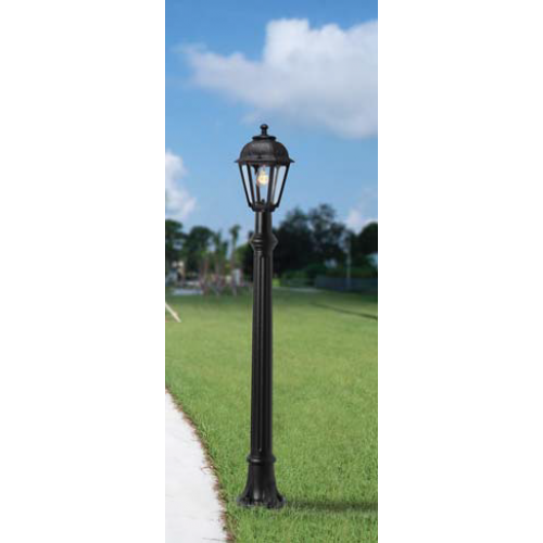 عمود إنارة حديقة