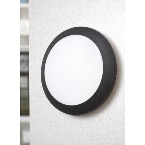 مصباح Bulkhead خارجي LED/GX53 متوسّط 