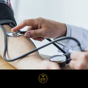 استشارة الفحص